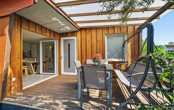 Ferienhaus - Zadelsdorf , Deutschland - DTH275 6
