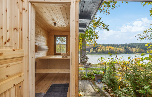 Vakantiehuis 