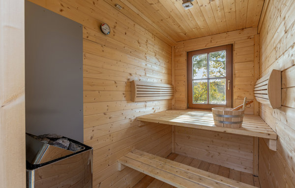 Vakantiehuis 