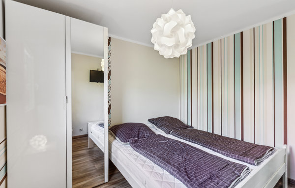 Vakantiehuis 