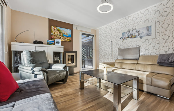 Vakantiehuis 