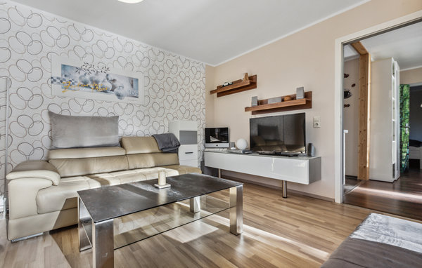 Vakantiehuis 