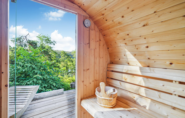 Location de vacances - Zadelsdorf , Allemagne - DTH277 7