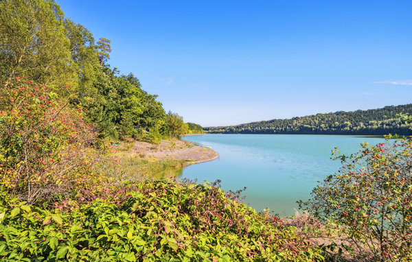 Location de vacances - Zadelsdorf , Allemagne - DTH277 901