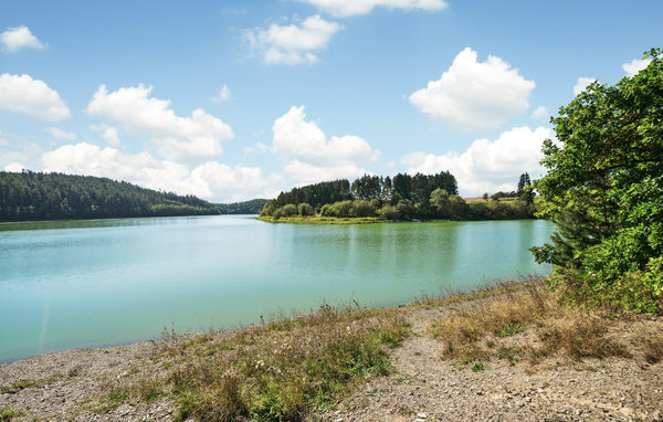 Location de vacances - Zadelsdorf , Allemagne - DTH277 903