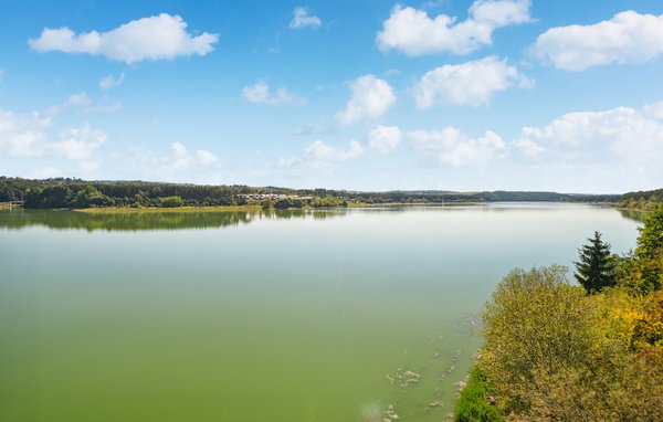 Location de vacances - Zadelsdorf , Allemagne - DTH277 905