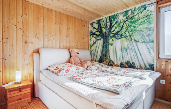 Location de vacances - Zadelsdorf , Allemagne - DTH277 601