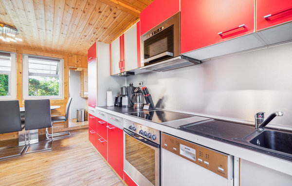 Location de vacances - Zadelsdorf , Allemagne - DTH277 5