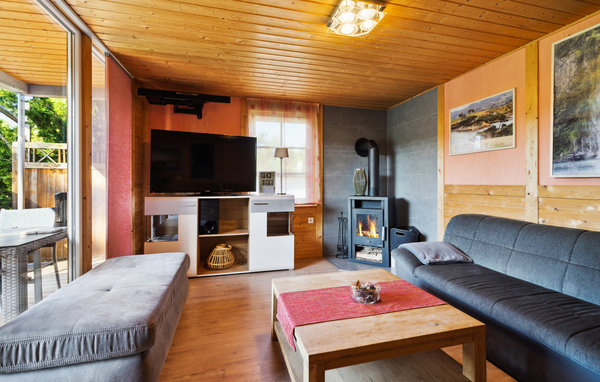 Location de vacances - Zadelsdorf , Allemagne - DTH277 3