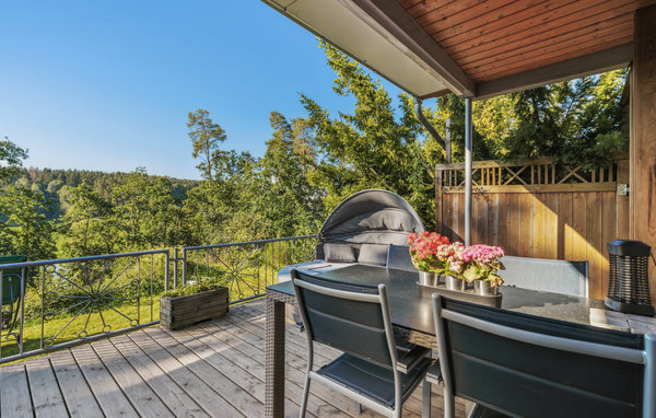 Location de vacances - Zadelsdorf , Allemagne - DTH277 8