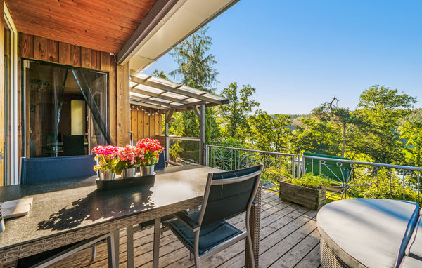 Location de vacances - Zadelsdorf , Allemagne - DTH277 101
