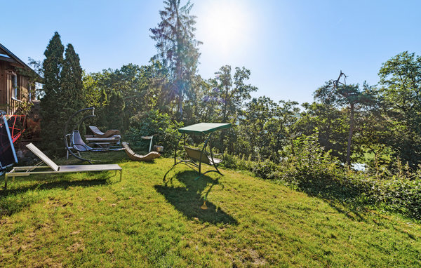 Location de vacances - Zadelsdorf , Allemagne - DTH277 102