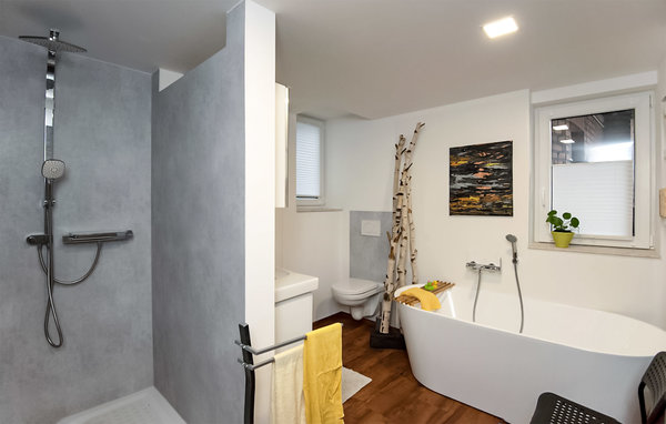 Ferienwohnung - Suhl , Deutschland - DTH284 701