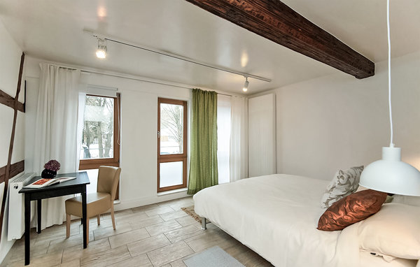 Ferienwohnung - Suhl , Deutschland - DTH284 5