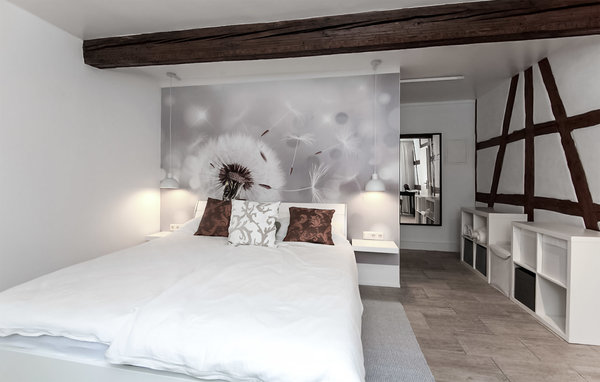 Ferienwohnung - Suhl , Deutschland - DTH284 601