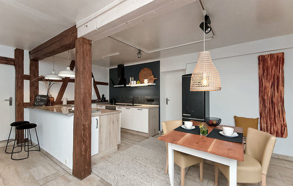 Ferienwohnung - Suhl , Deutschland - DTH284 401