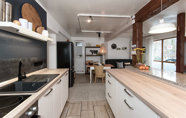 Ferienwohnung - Suhl , Deutschland - DTH284 4