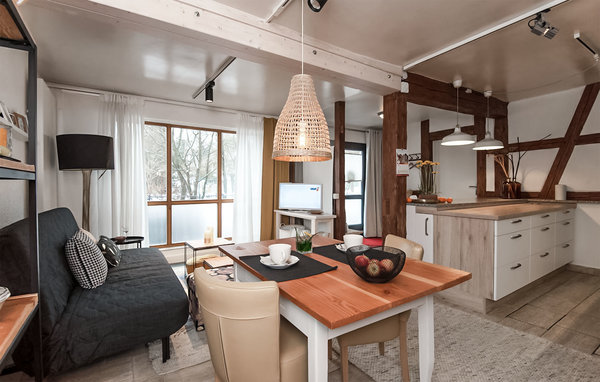 Ferienwohnung - Suhl , Deutschland - DTH284 3