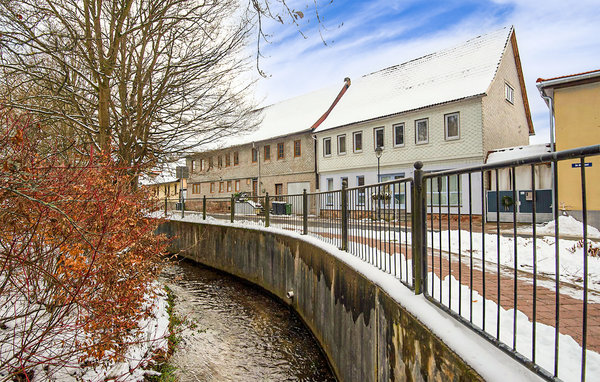 Ferienwohnung - Suhl , Deutschland - DTH284 1