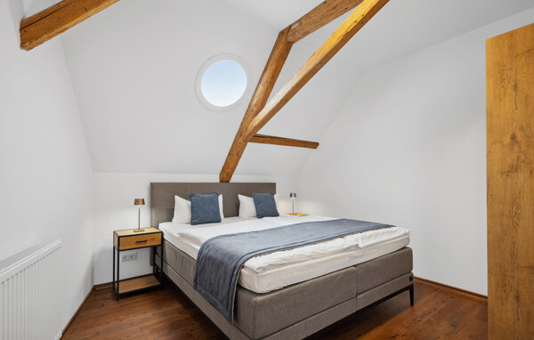 Apartment - Naumburg OT Roßbach , Germany - DTH290 601