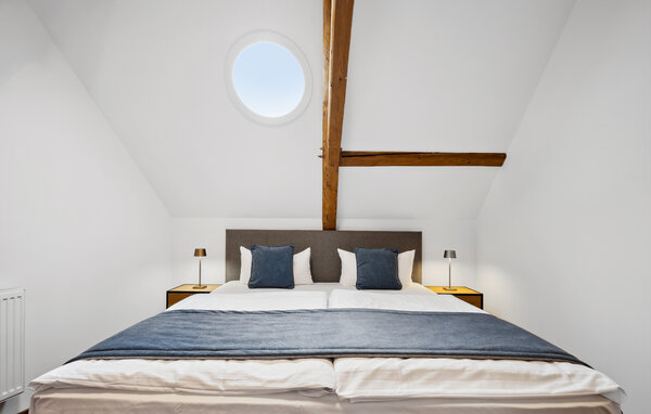Apartment - Naumburg OT Roßbach , Germany - DTH290 602
