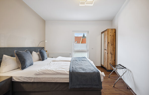 Apartment - Naumburg OT Roßbach , Germany - DTH290 604