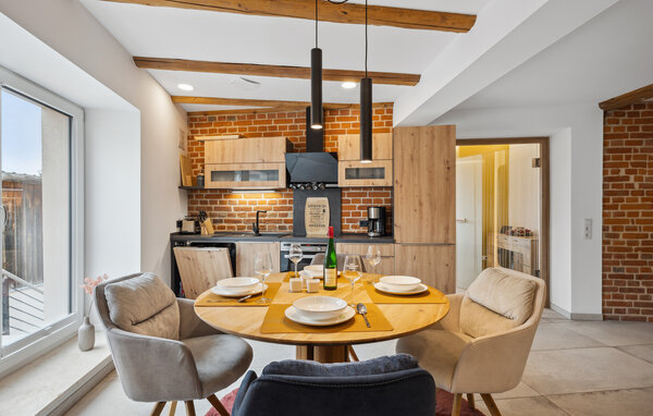 Apartment - Naumburg OT Roßbach , Germany - DTH290 401