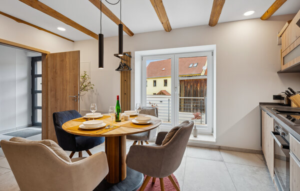 Apartment - Naumburg OT Roßbach , Germany - DTH290 402