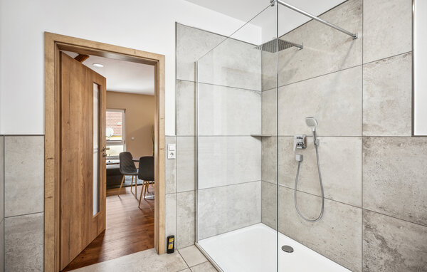 Ferienwohnung - Naumburg OT Roßbach , Deutschland - DTH291 702