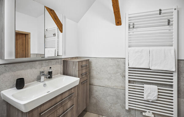 Ferienwohnung - Naumburg OT Roßbach , Deutschland - DTH291 703