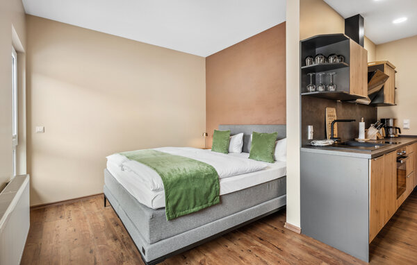 Ferienwohnung - Naumburg OT Roßbach , Deutschland - DTH291 5