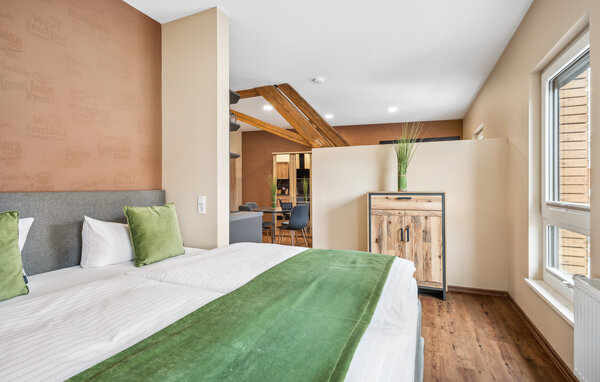 Ferienwohnung - Naumburg OT Roßbach , Deutschland - DTH291 6