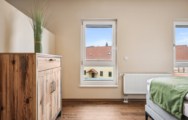 Ferienwohnung - Naumburg OT Roßbach , Deutschland - DTH291 601