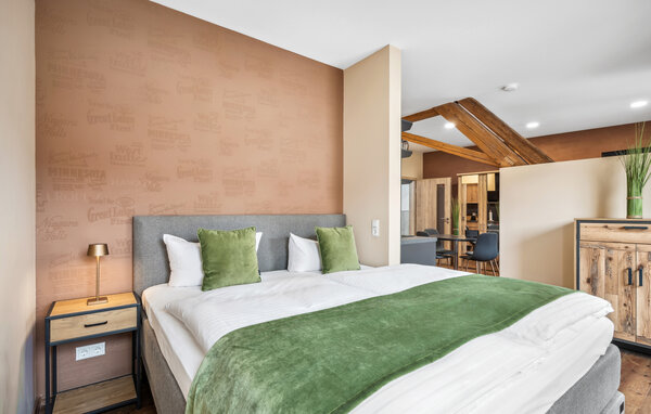 Ferienwohnung - Naumburg OT Roßbach , Deutschland - DTH291 602