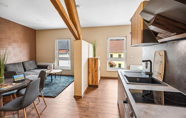 Ferienwohnung - Naumburg OT Roßbach , Deutschland - DTH291 401