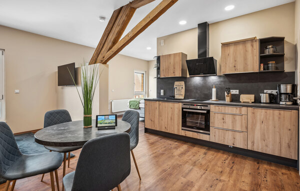 Ferienwohnung - Naumburg OT Roßbach , Deutschland - DTH291 4