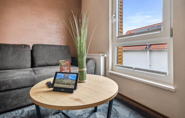 Ferienwohnung - Naumburg OT Roßbach , Deutschland - DTH291 301