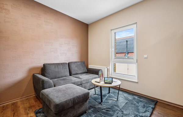 Ferienwohnung - Naumburg OT Roßbach , Deutschland - DTH291 302