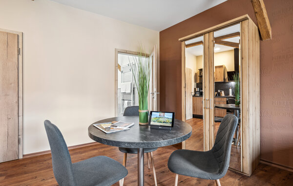 Ferienwohnung - Naumburg OT Roßbach , Deutschland - DTH291 3