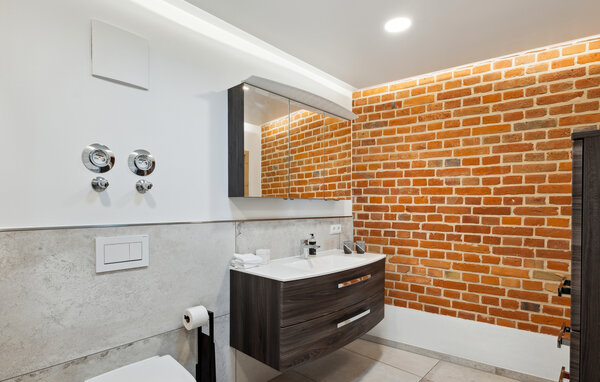 Ferienwohnung - Naumburg OT Roßbach , Deutschland - DTH292 702