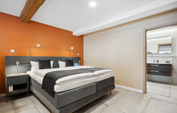 Ferienwohnung - Naumburg OT Roßbach , Deutschland - DTH292 601