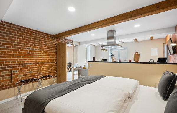 Ferienwohnung - Naumburg OT Roßbach , Deutschland - DTH292 603