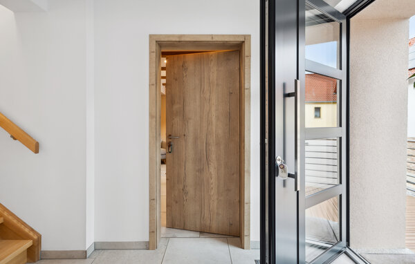 Ferienwohnung - Naumburg OT Roßbach , Deutschland - DTH292 501