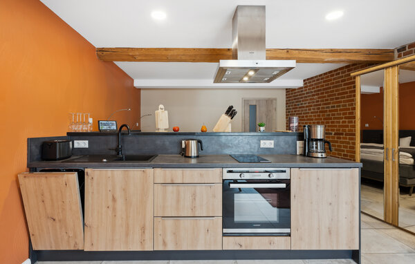 Ferienwohnung - Naumburg OT Roßbach , Deutschland - DTH292 4