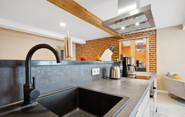 Ferienwohnung - Naumburg OT Roßbach , Deutschland - DTH292 401