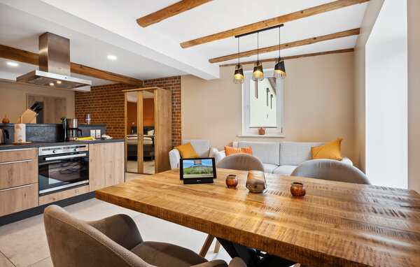 Ferienwohnung - Naumburg OT Roßbach , Deutschland - DTH292 3