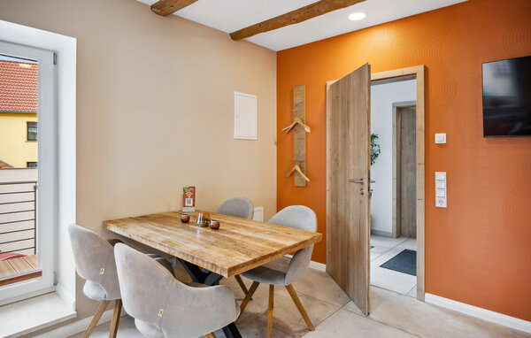 Ferienwohnung - Naumburg OT Roßbach , Deutschland - DTH292 6