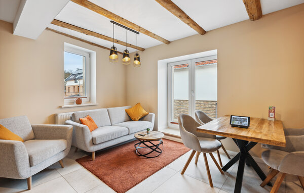 Ferienwohnung - Naumburg OT Roßbach , Deutschland - DTH292 301
