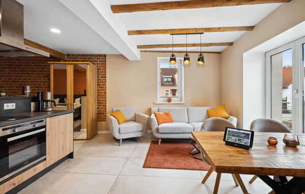 Ferienwohnung - Naumburg OT Roßbach , Deutschland - DTH292 302
