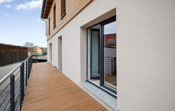 Ferienwohnung - Naumburg OT Roßbach , Deutschland - DTH292 8